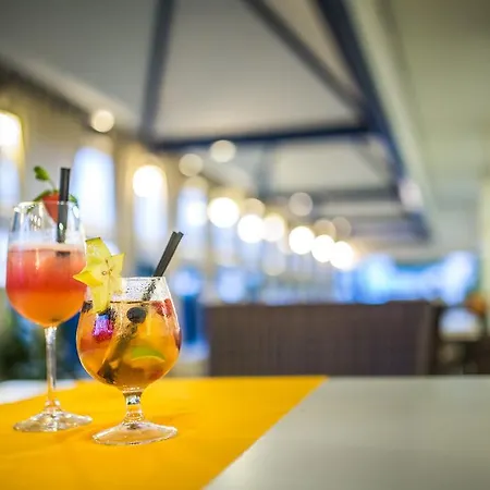 酒店 贝拉维酒店