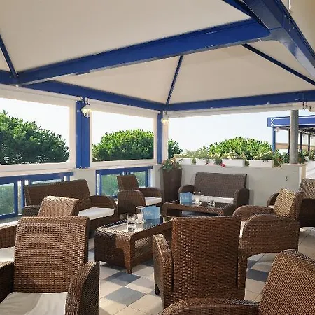 Bellevue Hotel Bibione