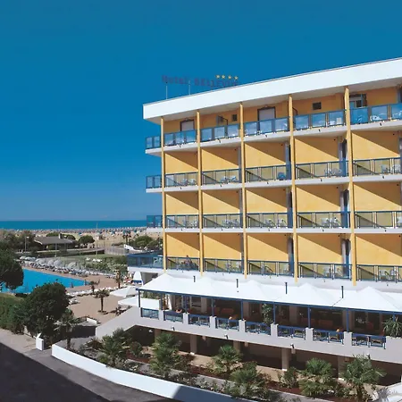 Bellevue Hotel 4*