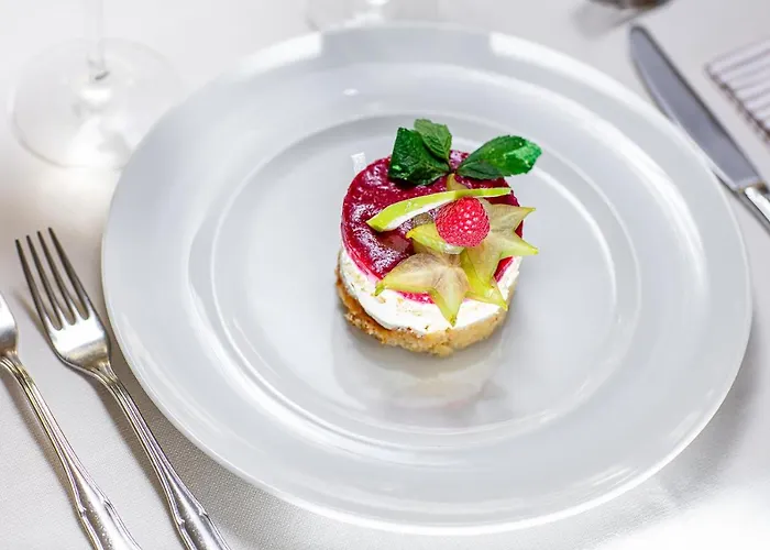 Bellevue ホテル ビビオーネ