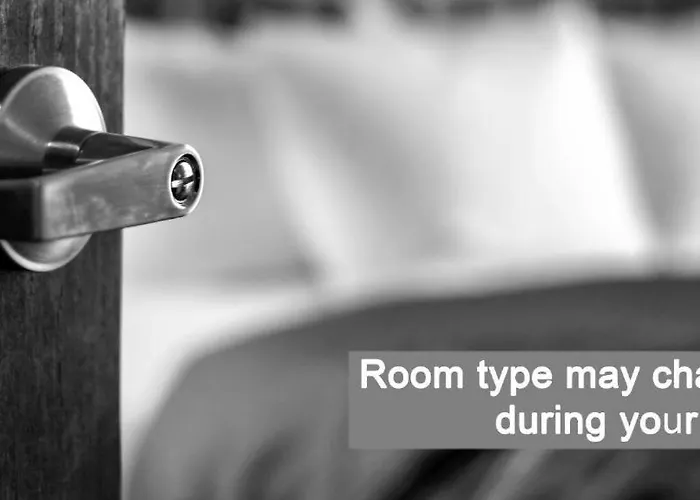 Bellevue ホテル 4*