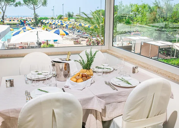 Bellevue ビビオーネ