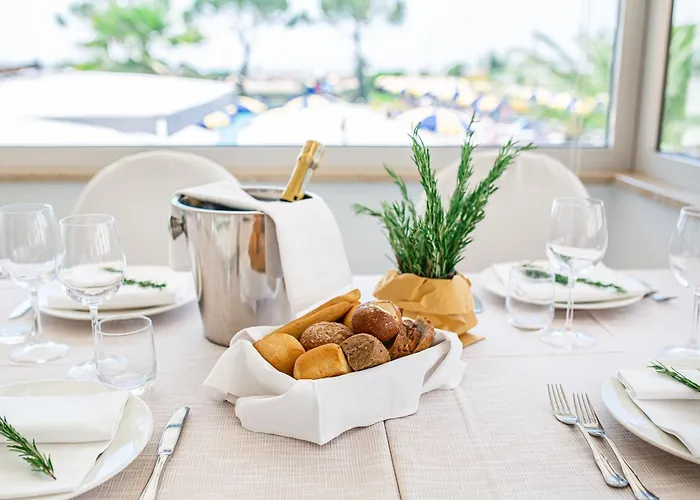 Hotel Bellevue Bibione