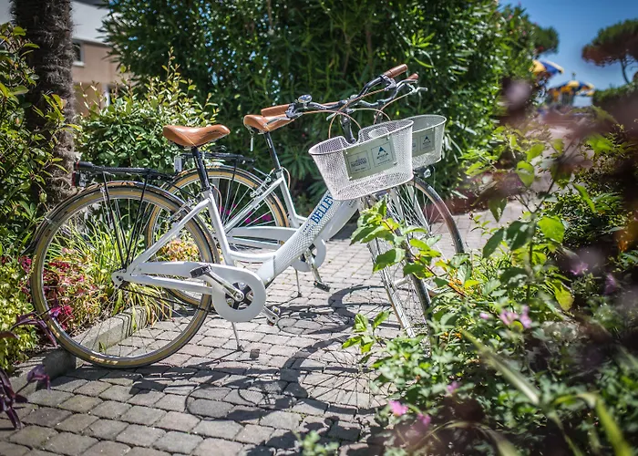 Bellevue Hotel Bibione