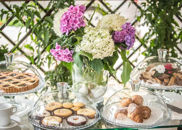 Bellevue ビビオーネ