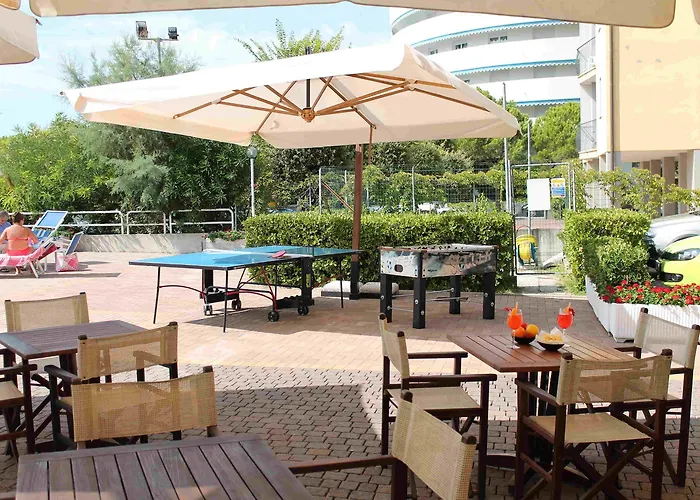 ホテル Bellevue 4*