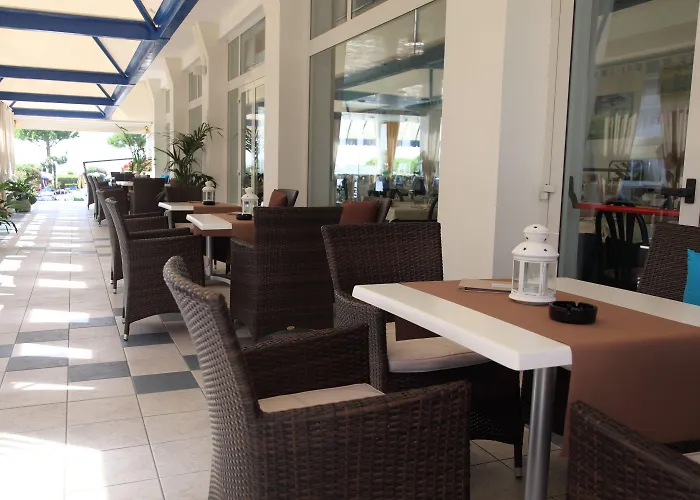 Bellevue ビビオーネ