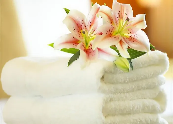 Bellevue Hotell Bibione