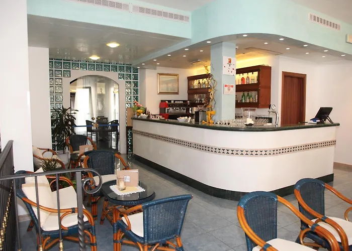 Hotel Bellevue Bibione