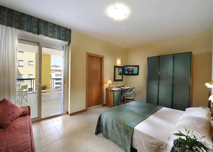 Bellevue ホテル 4*